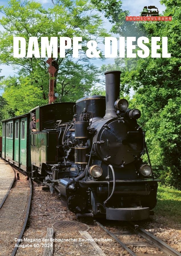 Dampf & Diesel