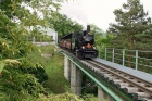 Die grosse Brücke wird überquert [23. Mai 2015]