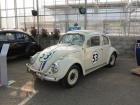  Herbie - der wohl bekannteste VW-Käfer überhaupt [24. August 2019]