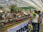 Grossbahnfest bei der Baumschulbahn und der Zulauf AG [7. September 2019]