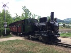 Zwischenhalt im Bahnhof Baumschulsee [25. Juni 2017]