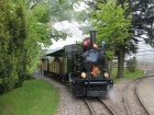 Fotohalt beim Hexenhaus [1. Mai 2014]