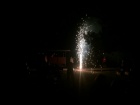 Zum Geburtstag der Schweiz gehört auch Feuerwerk [1. August 2019]