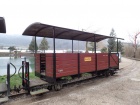 Der C 272 wurde wieder im Bahnhof Baumschulsee abgestellt [24. Januar 2015]