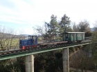 Fotohalt auf der grossen Brücke [22. Februar 2020]