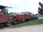 Der neue Wagen C 158 kommt zu seinem ersten Fahrplaneinsatz [5. Mai 2018]