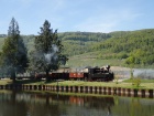 Am Ufer vom Baumschulsee findet die nächste Scheindurchfahrt statt [6. Mai 2016]