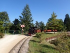 Eisenbahnromantik in der Baumschule [21. September 2019]